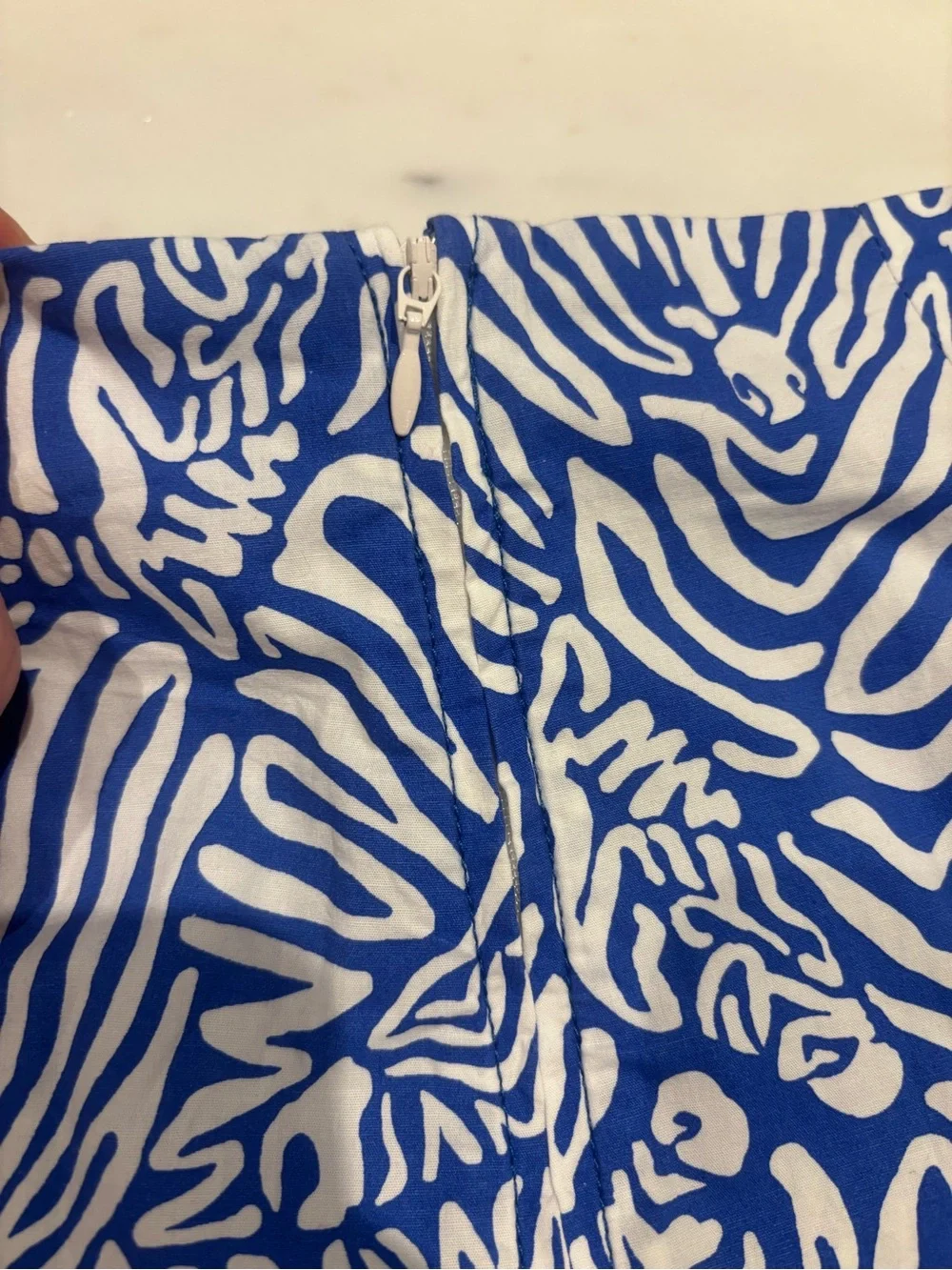 Lilly Pulitzer Skort 00